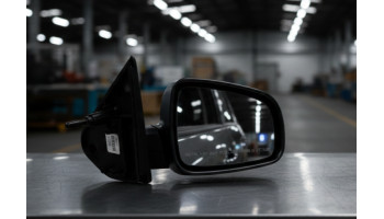 Дзеркало зовнішнє праве DACIA SANDERO, 10.12-12.20