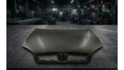 Капот , DAEWOO LANOS (KLAT/T100) SDN/HB, 01.97-12.08