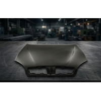 Капот , DAEWOO LANOS (KLAT/T100) SDN/HB, 01.97-12.08