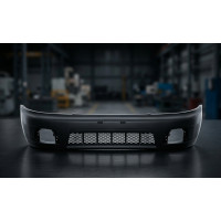 Бампер передний, DAEWOO LANOS (KLAT/T100) SDN/HB, 01.97-12.08