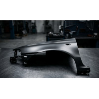 Крыло переднее левое FIAT PUNTO I (176), 10.93-09.99