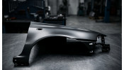 Крило переднє праве FIAT PUNTO I (176), 10.93-09.99