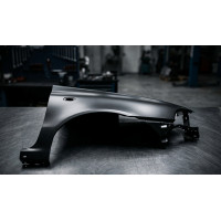 Крило переднє праве FIAT PUNTO I (176), 10.93-09.99