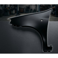 Крило переднє ліве FIAT PUNTO II FL (188), 07.03-12.10