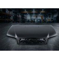 Капот FIAT PUNTO II FL (188), 07.03-12.10