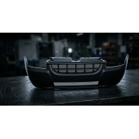 Бампер передний FIAT DOBLO (119/223), 01.01-12.05