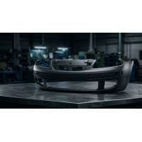 Бампер передній FIAT IDEA (350), 01.04-12.11