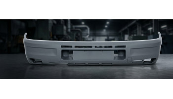 Бампер передній IVECO DAILY, 03.90-04.96