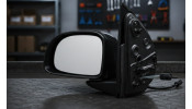 Дзеркало зовнішнє ліве FIAT PANDA (319), 05.12-26