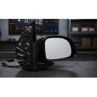 Дзеркало зовнішнє праве FIAT PANDA (319), 05.12-26