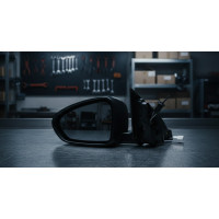 Зеркало наружное левое FIAT TIPO, 04.16-26