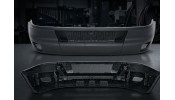 Бампер передній IVECO DAILY, 09.11-07.14