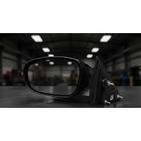 Дзеркало зовнішнє ліве DODGE CHARGER, 01.06-11.10