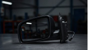 Дзеркало зовнішнє ліве DODGE JOURNEY (JC), 09.10-12.15