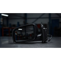 Зеркало наружное левое DODGE JOURNEY (JC), 09.10-12.15