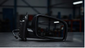 Дзеркало зовнішнє праве DODGE JOURNEY (JC), 09.07-12.20