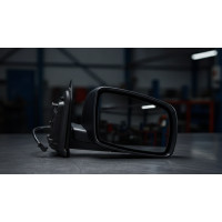 Дзеркало зовнішнє праве DODGE JOURNEY (JC), 09.07-12.20