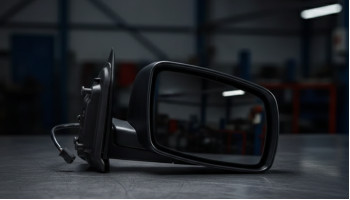 Дзеркало зовнішнє праве DODGE JOURNEY (JC), 09.07-12.20