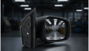 Дзеркало зовнішнє праве CHRYSLER TOWN_COUNTRY, 01.08-