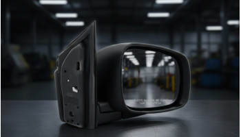 Дзеркало зовнішнє праве CHRYSLER TOWN_COUNTRY, 01.08-