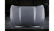 Капот , DODGE RAM (DS/DJ), 09.08-12.13