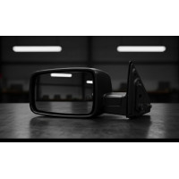 Зеркало наружное левое DODGE RAM (DS/DJ), 09.08-