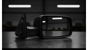 Дзеркало зовнішнє праве DODGE RAM (DS/DJ), 09.08-