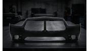 Бампер передній , DODGE CHARGER, 11.10-08.14