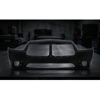 Бампер передній , DODGE CHARGER, 11.10-08.14