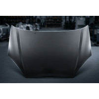 Капот , FORD FOCUS (DAW/DBW/DNW/DFW), 09.98-11.04