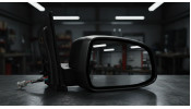 Дзеркало зовнішнє праве FORD FOCUS II (DA_), 01.08-12.10
