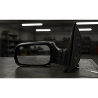 Дзеркало зовнішнє ліве FORD FIESTA (JHS),  01.02-09.05