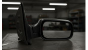 Дзеркало зовнішнє праве FORD FIESTA (JHS),  01.02-09.05