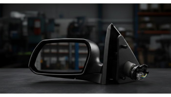 Дзеркало зовнішнє ліве FORD MONDEO (B4Y/B5Y/BWY), 10.00-10.03