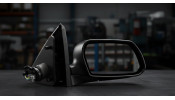 Дзеркало зовнішнє праве FORD MONDEO (B4Y/B5Y/BWY), 10.00-10.03