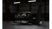 Дзеркало зовнішнє ліве FORD FOCUS C-MAX (C214), 10.03-06.07