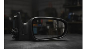 Дзеркало зовнішнє праве VOLKSWAGEN SHARAN (7M), 05.95-04.98