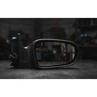 Зеркало наружное правое VOLKSWAGEN SHARAN (7M), 05.95-04.98