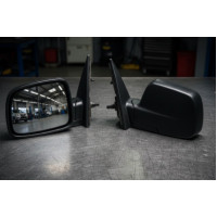 Дзеркало зовнішнє ліве FORD TRANSIT (VE83), 06.94-07.00