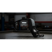 Дзеркало зовнішнє ліве FORD KUGA (DM2), 03.08-03.13