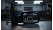 Дзеркало зовнішнє праве FORD FUSION (JUS), 08.02-09.05