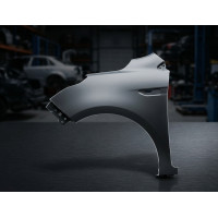 Крило переднє ліве , FORD KA+, 10.16-12.21