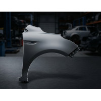 Крило переднє праве , FORD KA+, 10.16-12.21