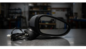 Дзеркало зовнішнє праве FORD FIESTA (JA8), 01.13-12.17
