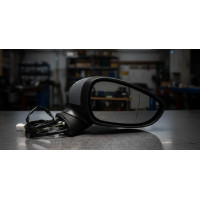 Дзеркало зовнішнє праве FORD FIESTA (JA8), 01.13-12.17