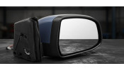 Дзеркало зовнішнє праве FORD FOCUS III, 12.10-11.14