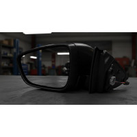 Зеркало наружное левое FORD FOCUS, 04.18-12.21
