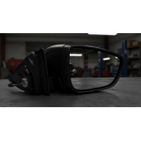 Зеркало наружное правое FORD FOCUS, 04.18-12.21