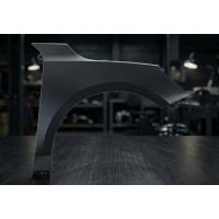 Крыло переднее правое, FORD FOCUS, 04.18-12.21