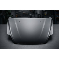 Капот, FORD MONDEO (BA7), 09.10-02.15